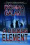 [The Element Trilogy 02] • A Hidden Element